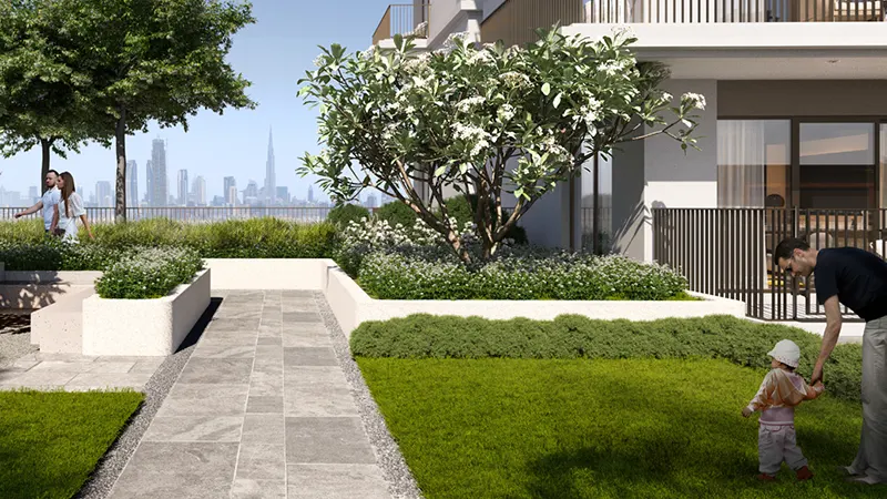 Emaar Ocean Point Mina Rashid gallery image 8