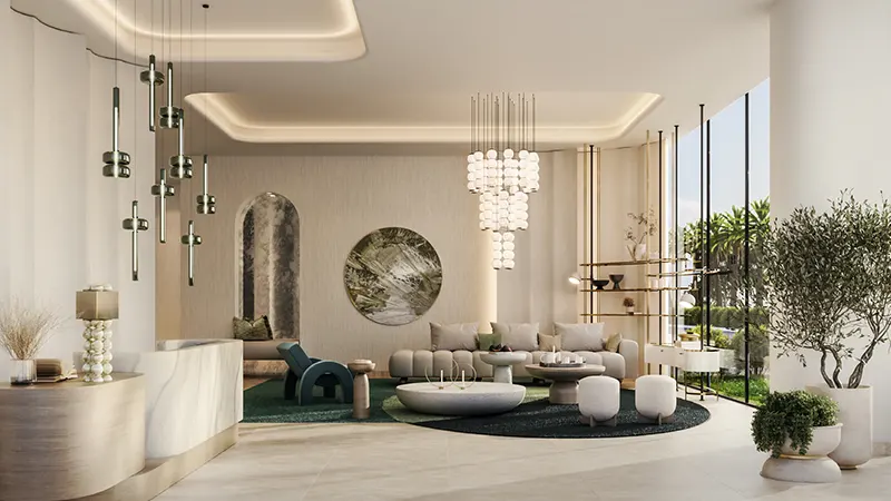 Emaar Ocean Point Mina Rashid gallery image 7