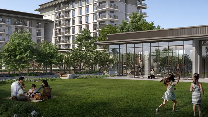 Emaar Ocean Point Mina Rashid gallery image 2