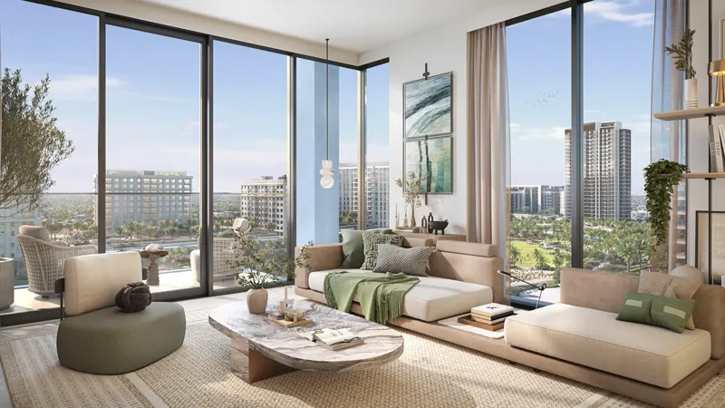 Vida Residences at Dubai Hills Estate gallery image 6