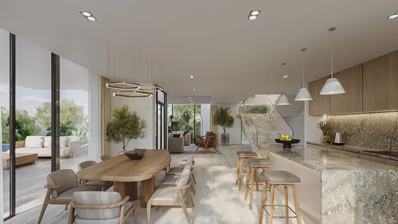 Nawayef Homes by Modon gallery image 11