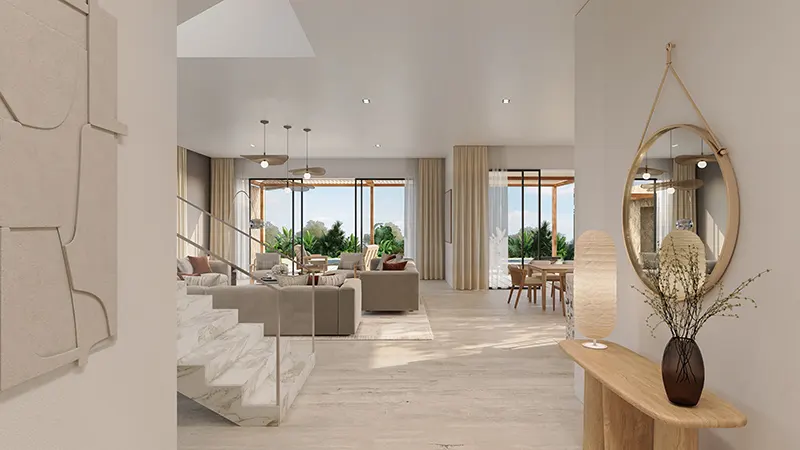 Nawayef Homes by Modon gallery image 10