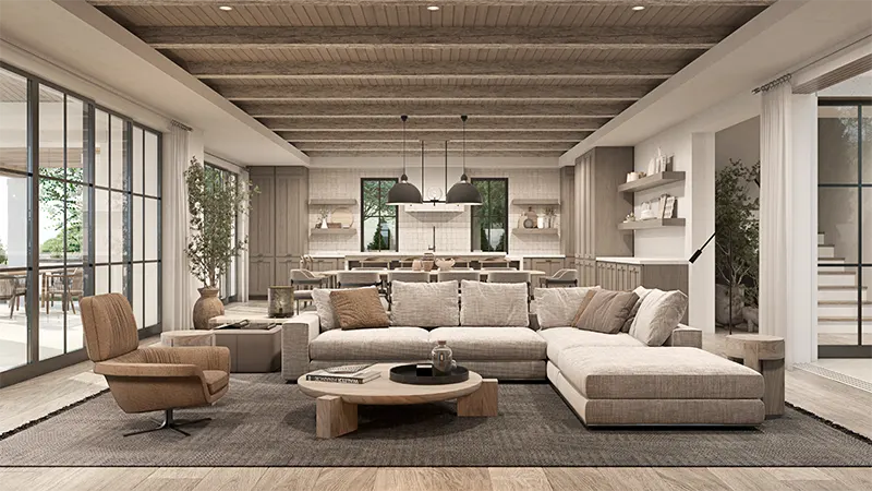Nawayef Homes by Modon gallery image 9