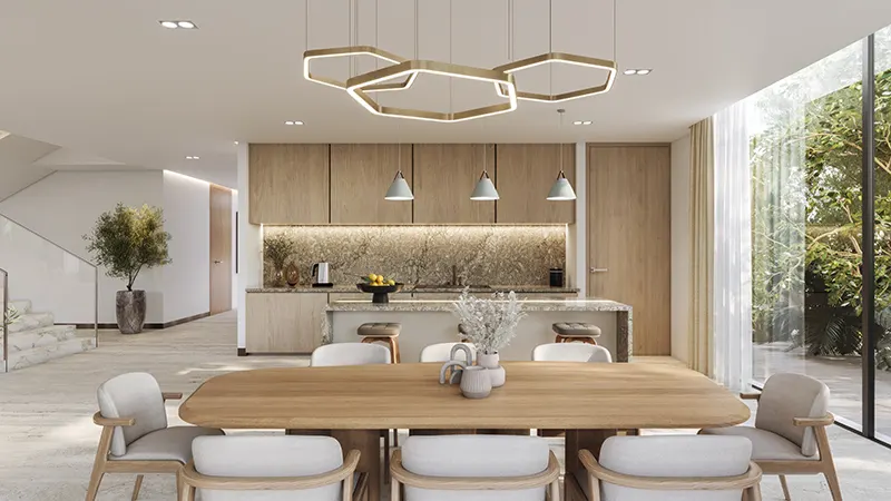 Nawayef Homes by Modon gallery image 8