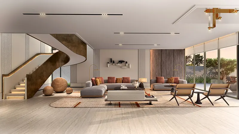 Nawayef Homes by Modon gallery image 7