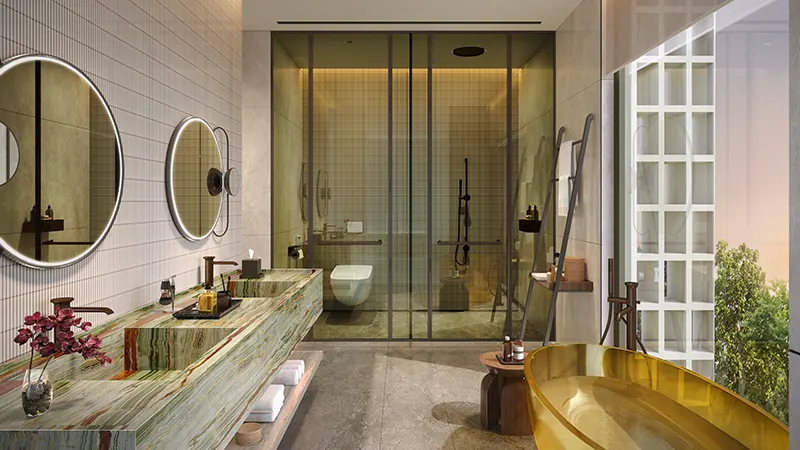 Nawayef Homes by Modon gallery image 6