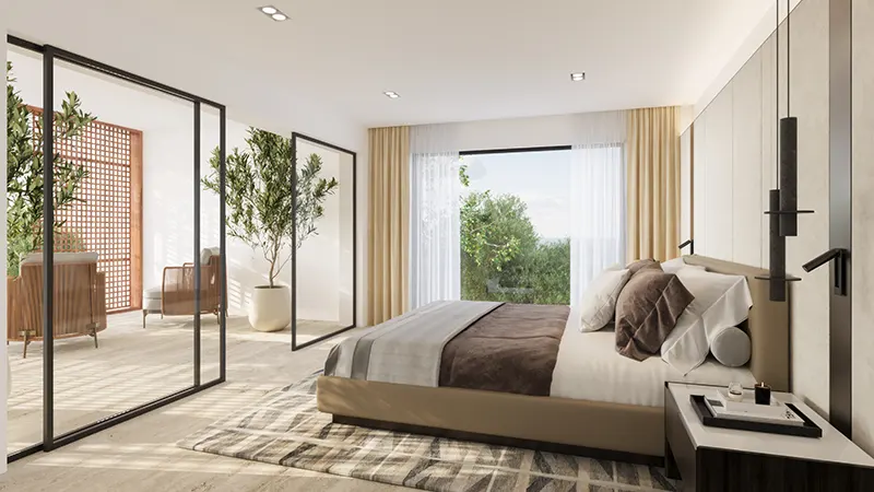 Nawayef Homes by Modon gallery image 5