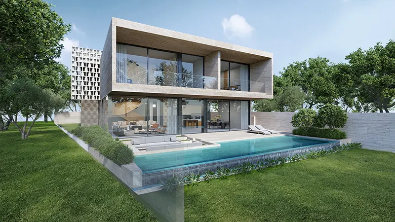 Nawayef Homes by Modon gallery image 3