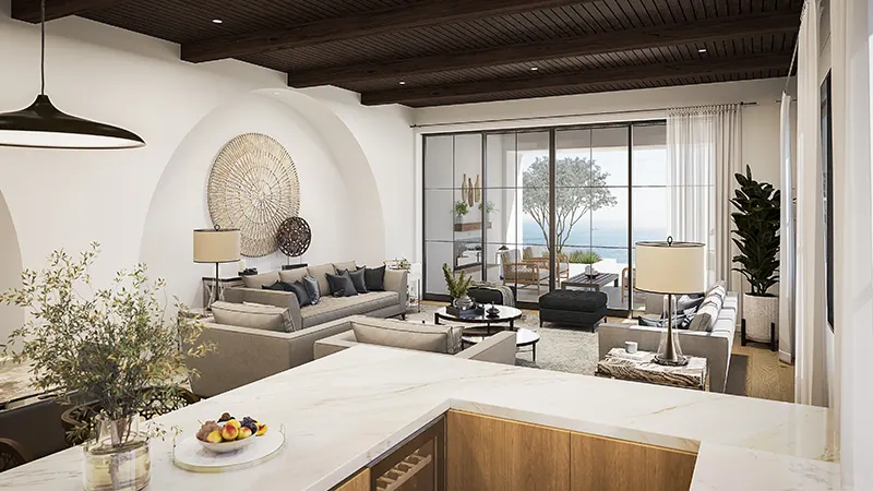 Nawayef West Heights gallery image 9