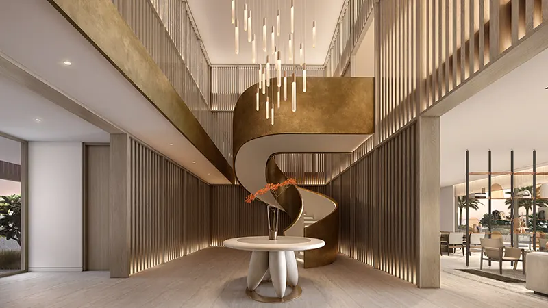 Nawayef West Heights gallery image 6