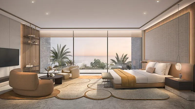Nawayef West Heights gallery image 5
