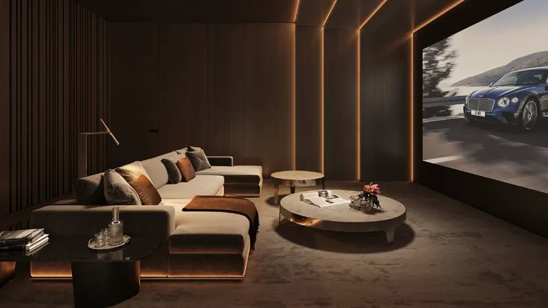 Bentley Mira Villas gallery image 9