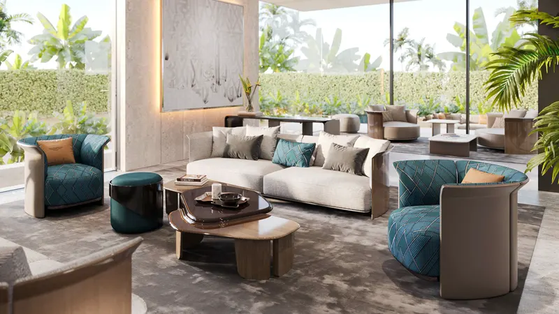 Bentley Mira Villas gallery image 6