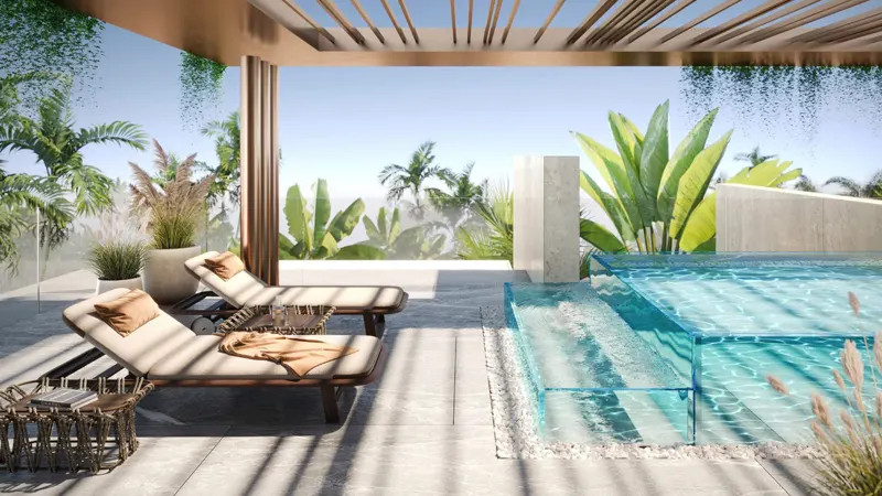 Bentley Mira Villas gallery image 5
