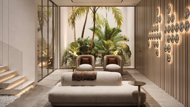 Bentley Mira Villas gallery image 4