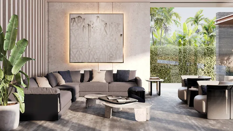 Bentley Mira Villas gallery image 2