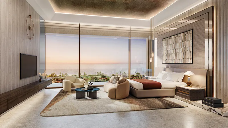 Nawayef Mansions by Modon gallery image 12