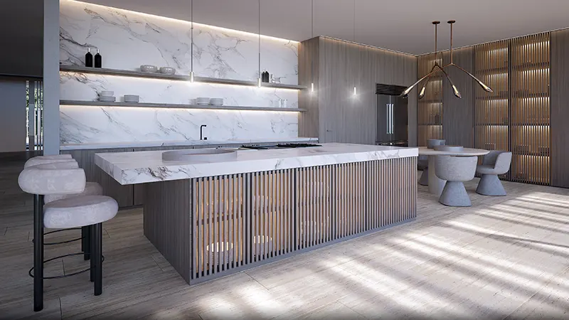 Nawayef Mansions by Modon gallery image 11