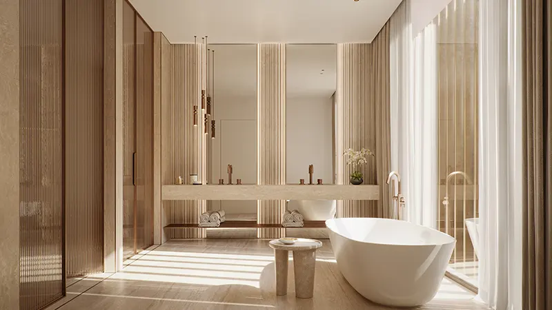 Nawayef Mansions by Modon gallery image 9