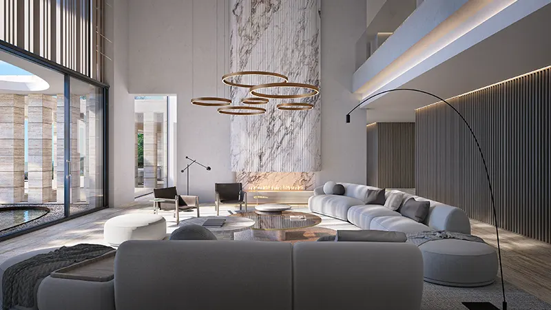 Nawayef Mansions by Modon gallery image 7
