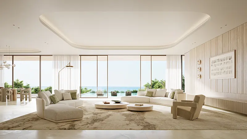 Nawayef Mansions by Modon gallery image 6