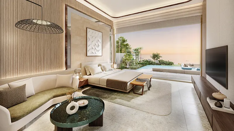 Nawayef Mansions by Modon gallery image 4