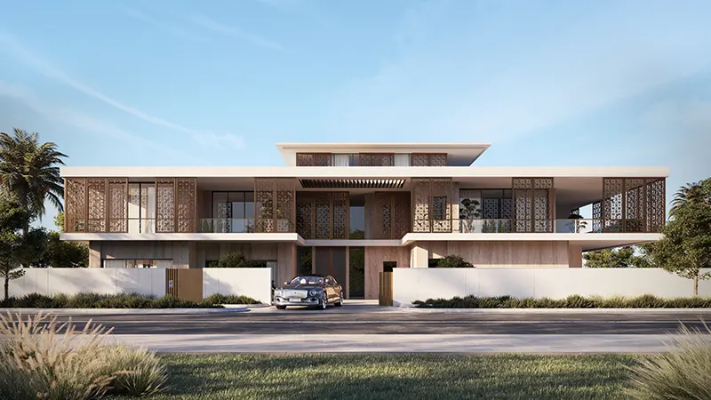 Nawayef Mansions by Modon gallery image 3
