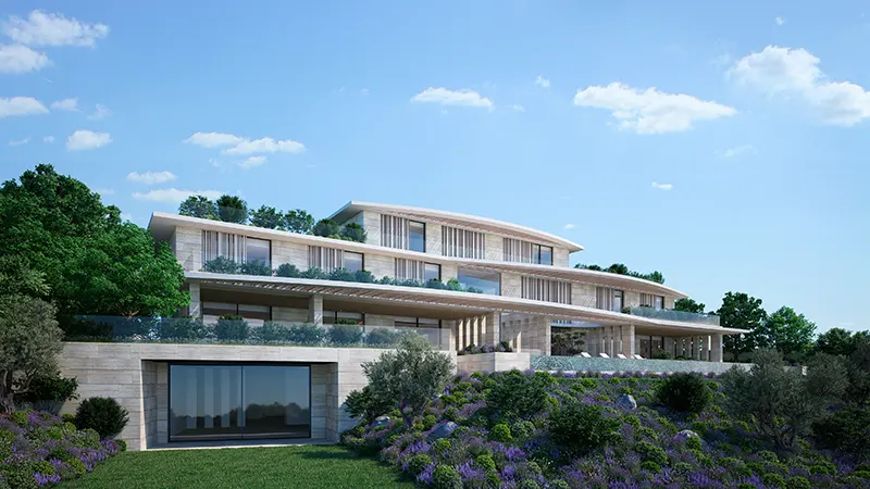 Nawayef Mansions by Modon gallery image 2