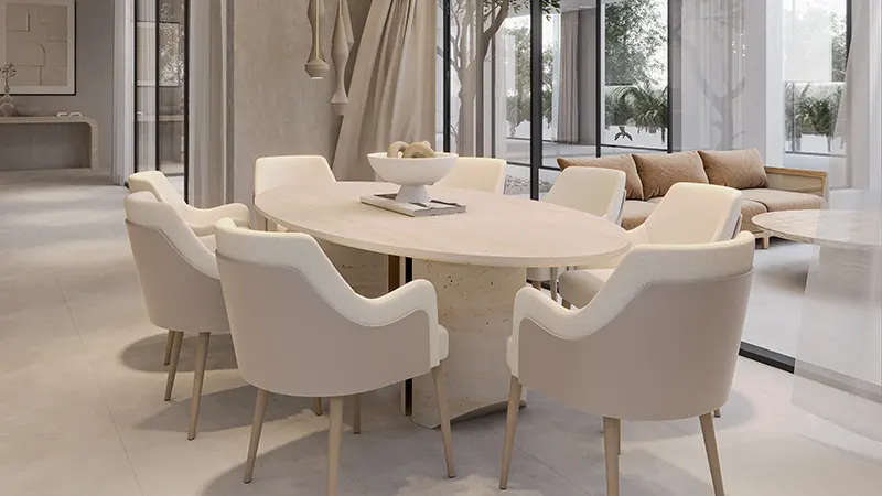Al Naseem Villas by Modon gallery image 10