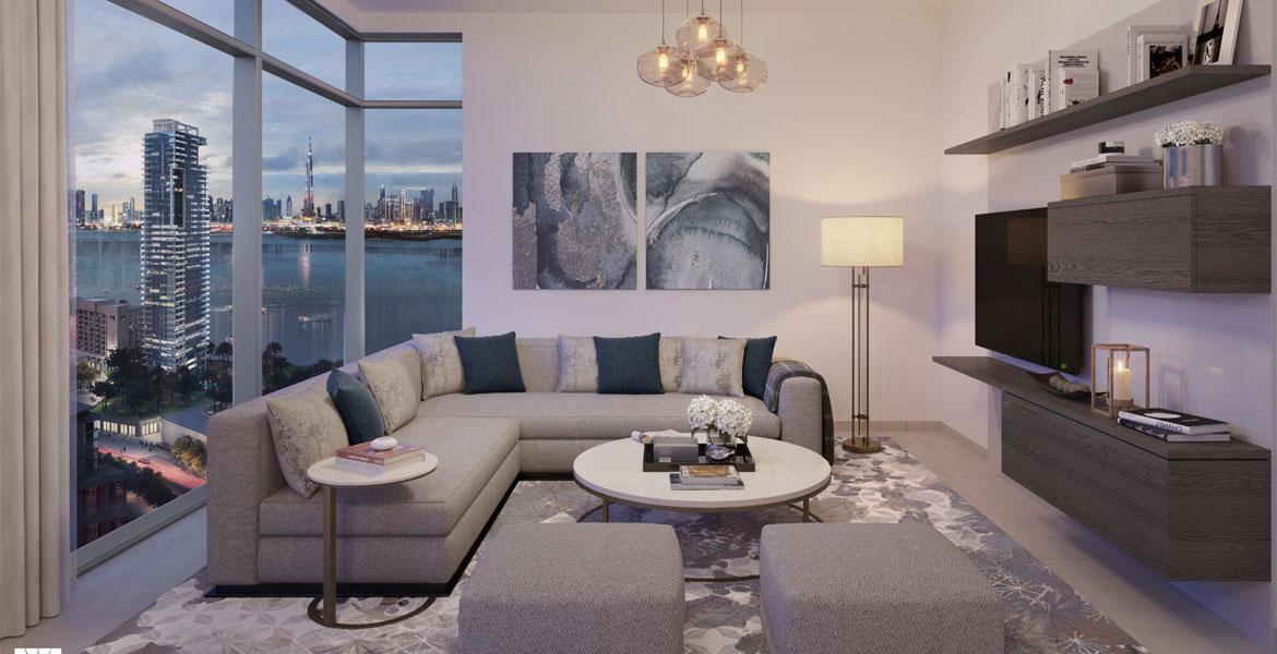 Creek Rise Apartments gallery image 3