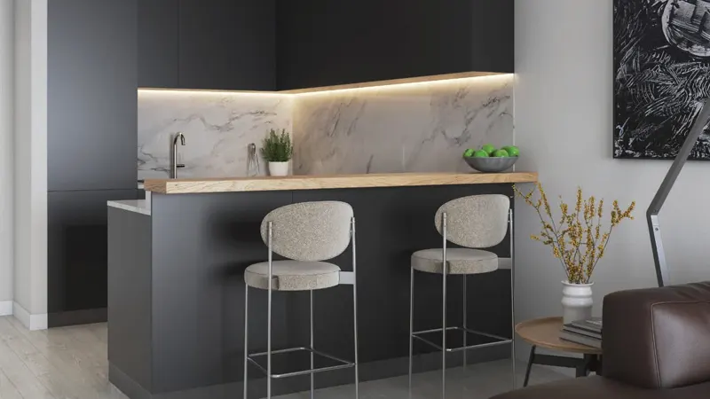 Maison Elysee 2 gallery image 9