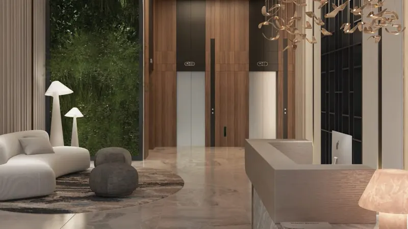 Maison Elysee 2 gallery image 7