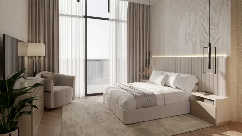 Avant Garde Residences by Skyline gallery image 12