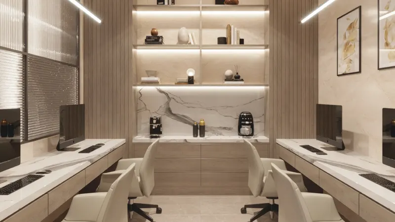 Avant Garde Residences by Skyline gallery image 11