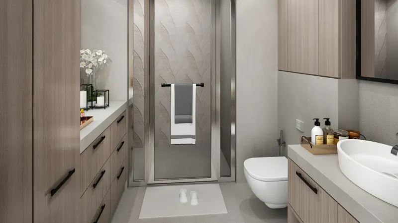 Avant Garde Residences by Skyline gallery image 10