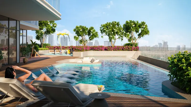 Avant Garde Residences by Skyline gallery image 9
