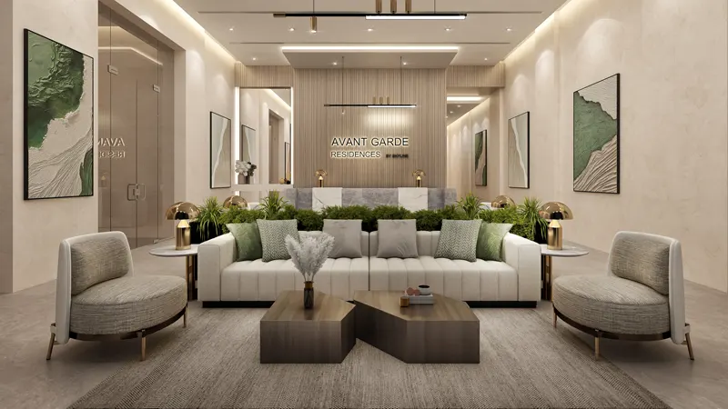 Avant Garde Residences by Skyline gallery image 8