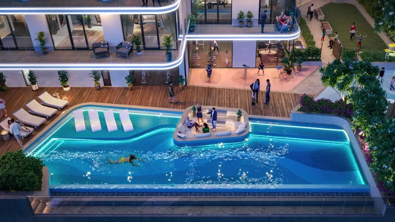 Avant Garde Residences by Skyline gallery image 7