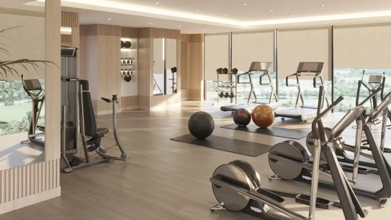 Avant Garde Residences by Skyline gallery image 6