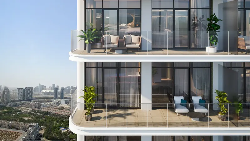 Avant Garde Residences by Skyline gallery image 5