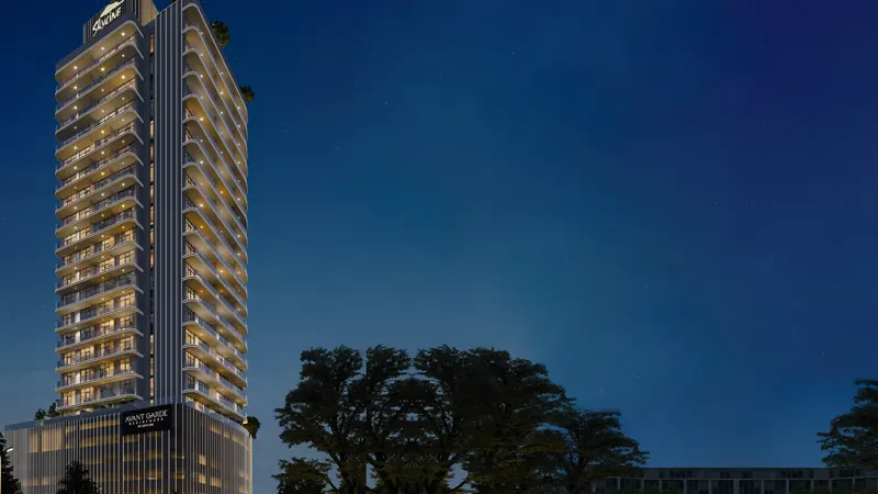 Avant Garde Residences by Skyline gallery image 4