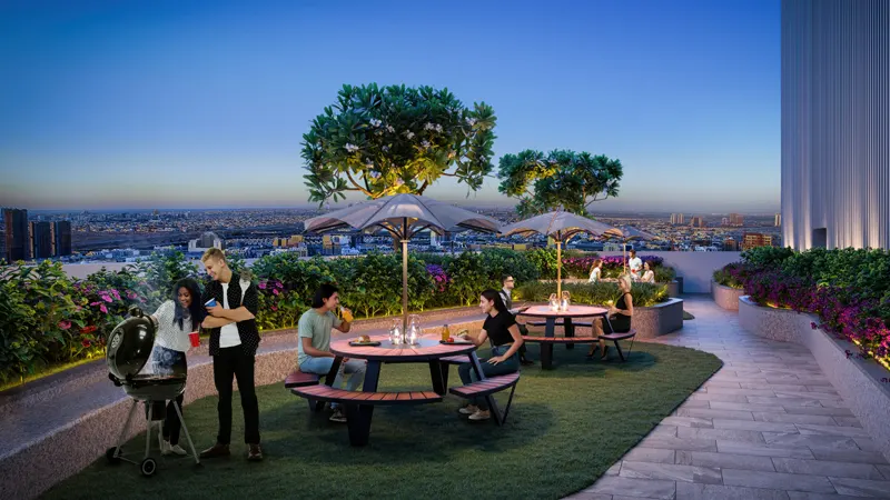 Avant Garde Residences by Skyline gallery image 3