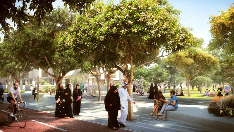 FIA at Town Square gallery image 4