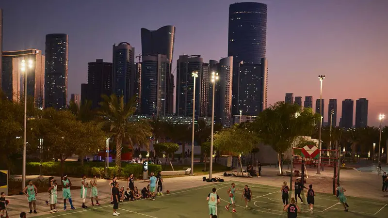 Aldar Nouran Living gallery image 10