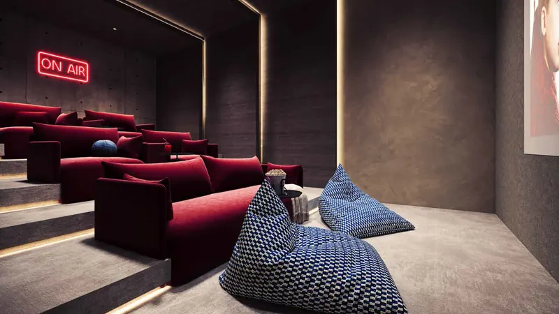 Aldar Nouran Living gallery image 9