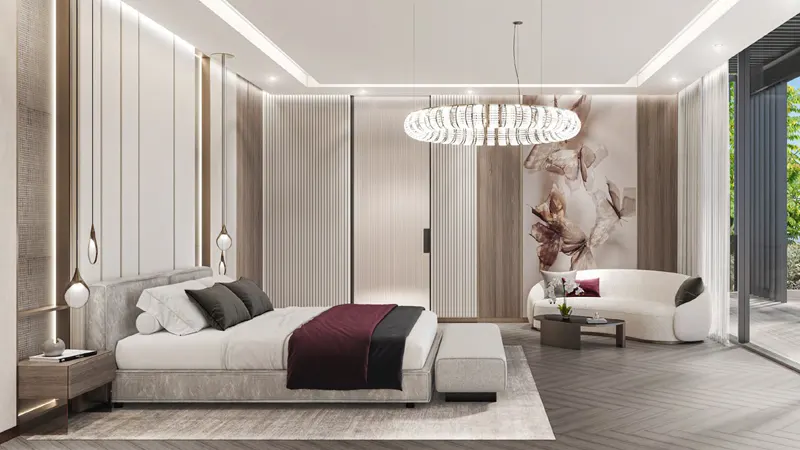 Autograph Collection at Damac Hills gallery image 6