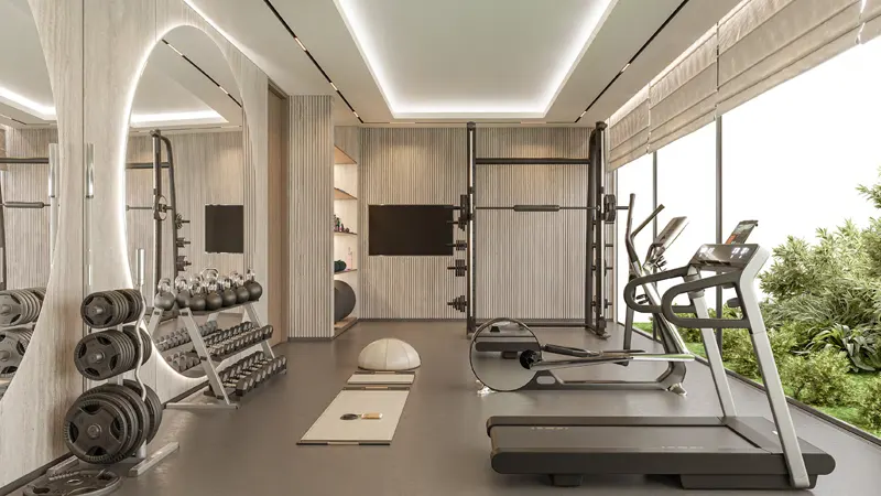 Autograph Collection at Damac Hills by Damac Properties — off plan in DAMAC Hills