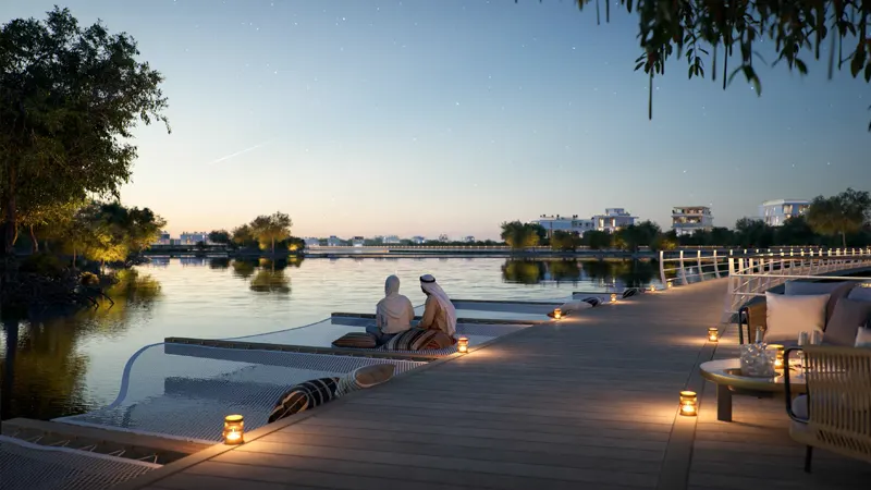 Ramhan Island Villas Phase 3 gallery image 9