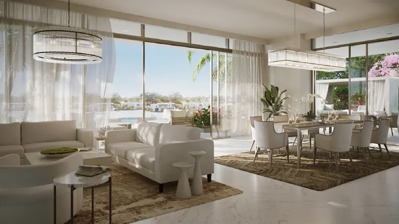 Ramhan Island Villas Phase 3 gallery image 8