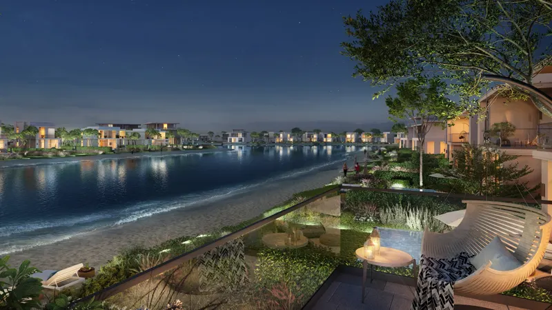 Ramhan Island Villas Phase 3 gallery image 7